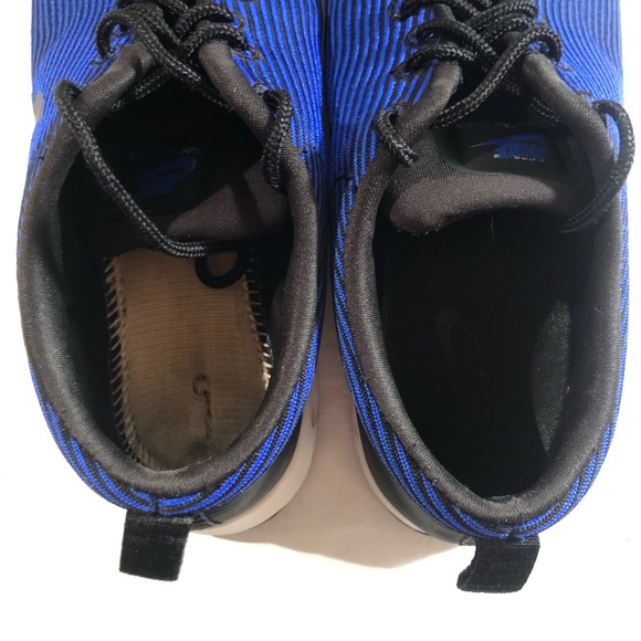 Nike Air Max Thea Colbolt Blue Women’s 10 Running Shoe Sneaker - Picture 6 of 7